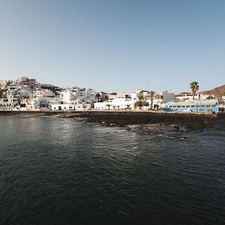 Apartmán El Faro Las Playas Exteriér fotografie