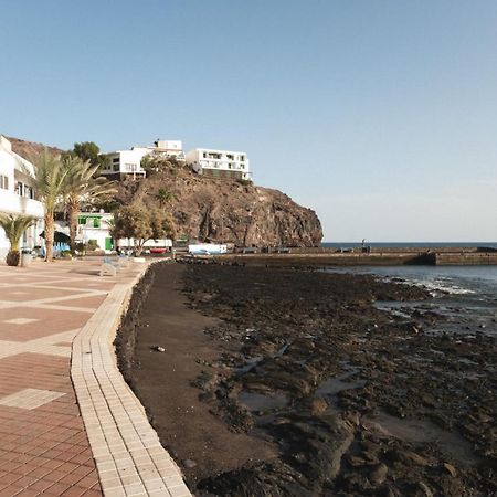 Apartmán El Faro Las Playas Exteriér fotografie