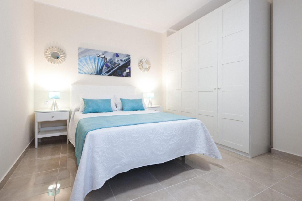 Apartmán El Faro Las Playas Exteriér fotografie
