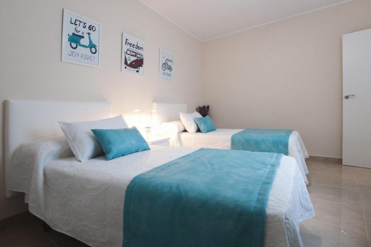 Apartmán El Faro Las Playas Exteriér fotografie
