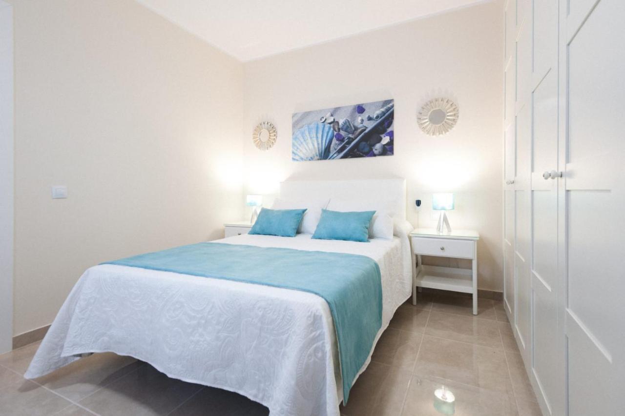 Apartmán El Faro Las Playas Exteriér fotografie