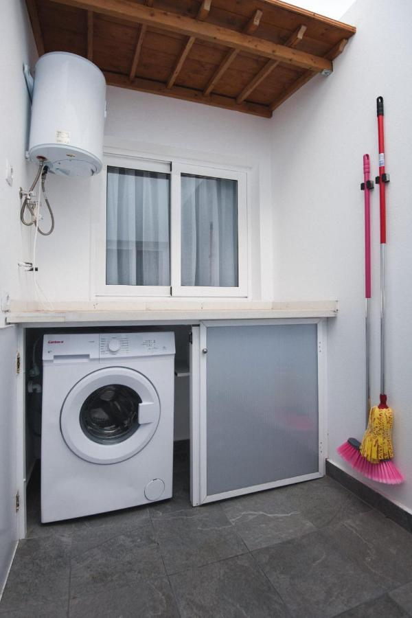 Apartmán El Faro Las Playas Exteriér fotografie