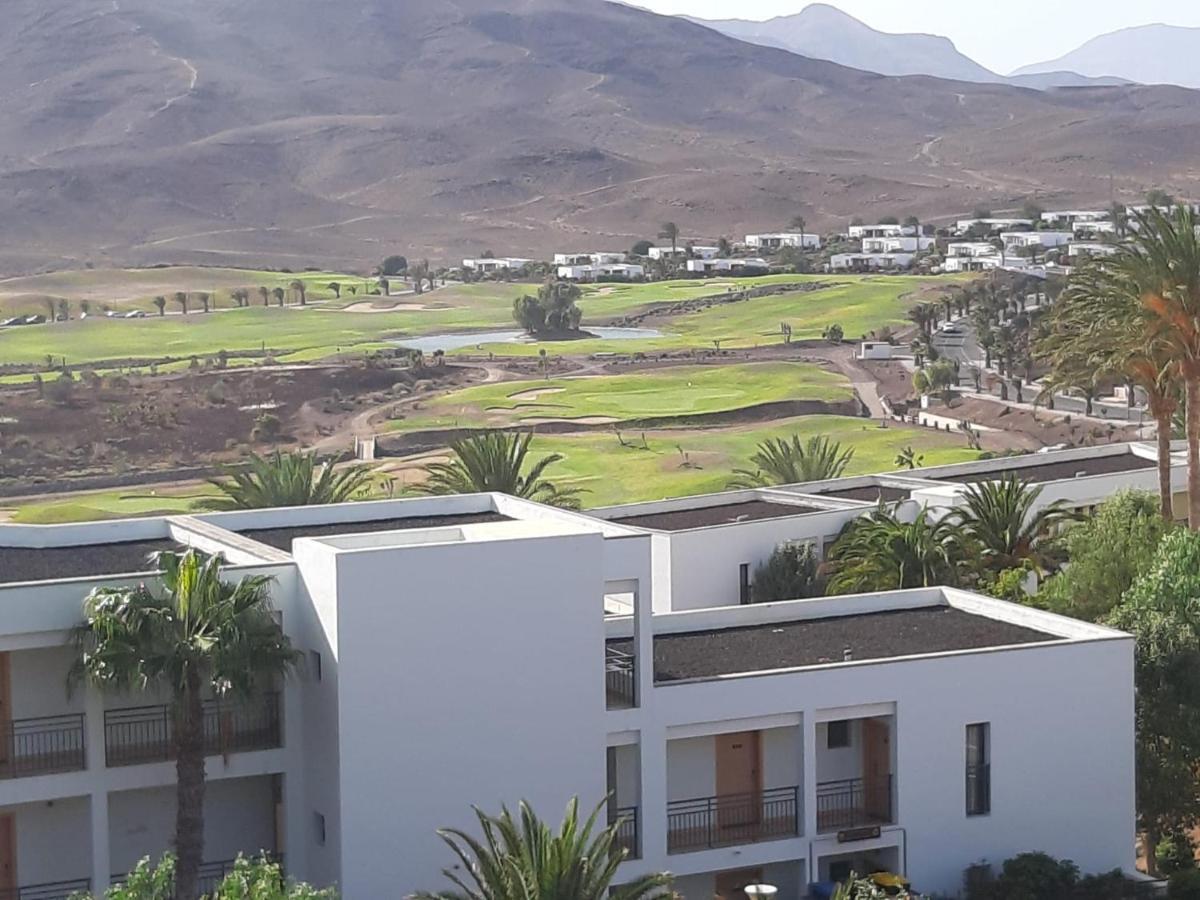 Apartmán El Faro Las Playas Exteriér fotografie