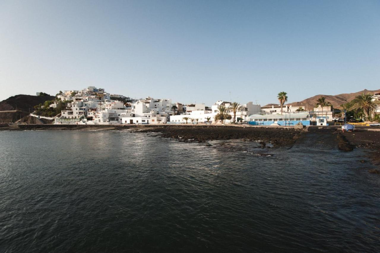 Apartmán El Faro Las Playas Exteriér fotografie
