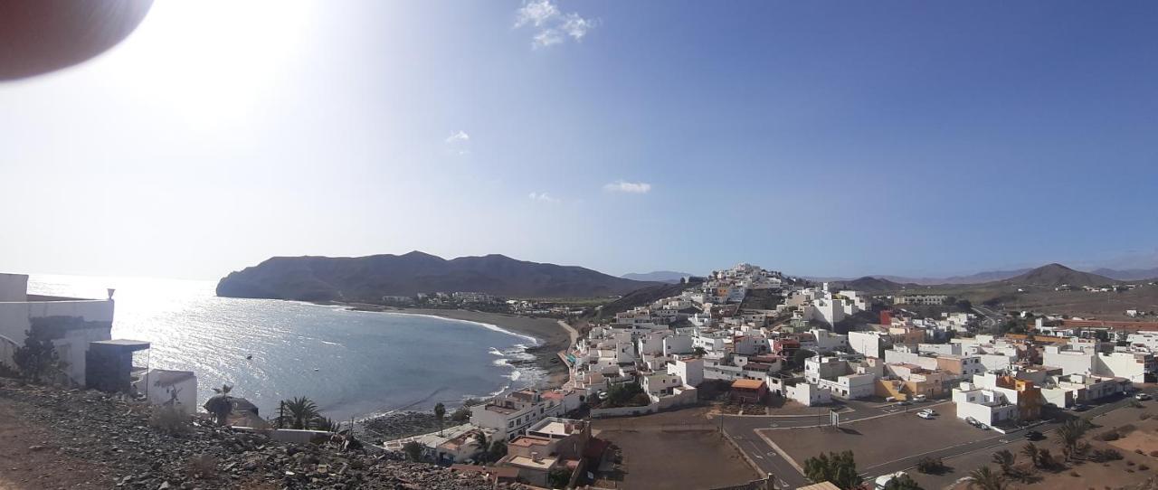 Apartmán El Faro Las Playas Exteriér fotografie